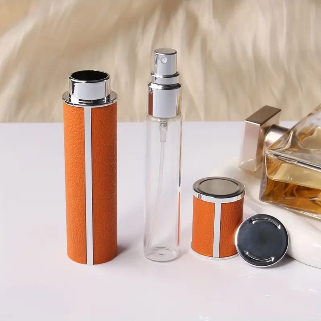 عبوة إعادة التعبئة لعطرك المفضل – 10 مل