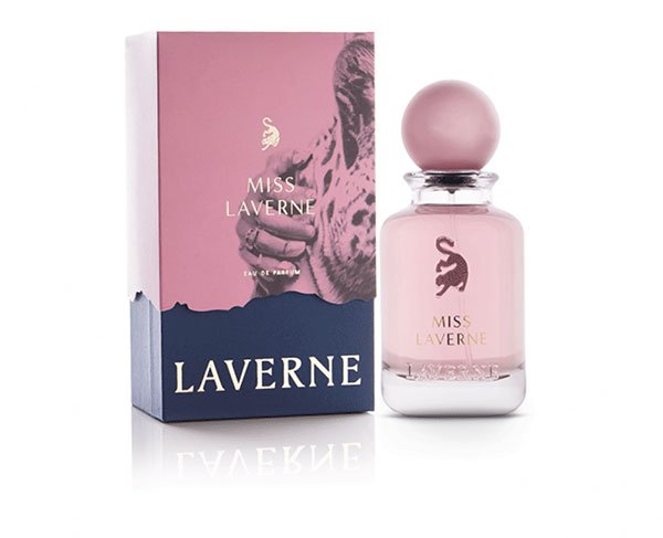 Miss Laverne by Laverne | EdP | 100ml | For Women