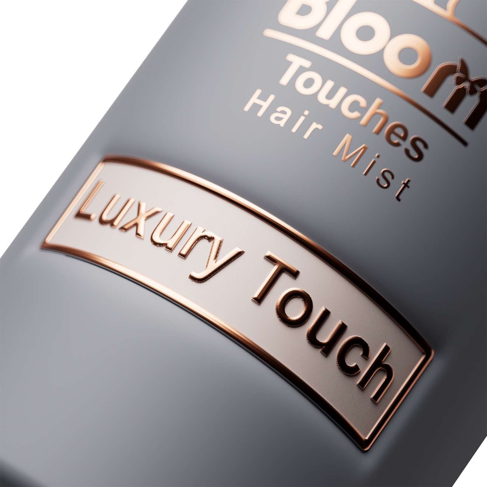 Bloom Luxury Touch Hair Mist | 50ml