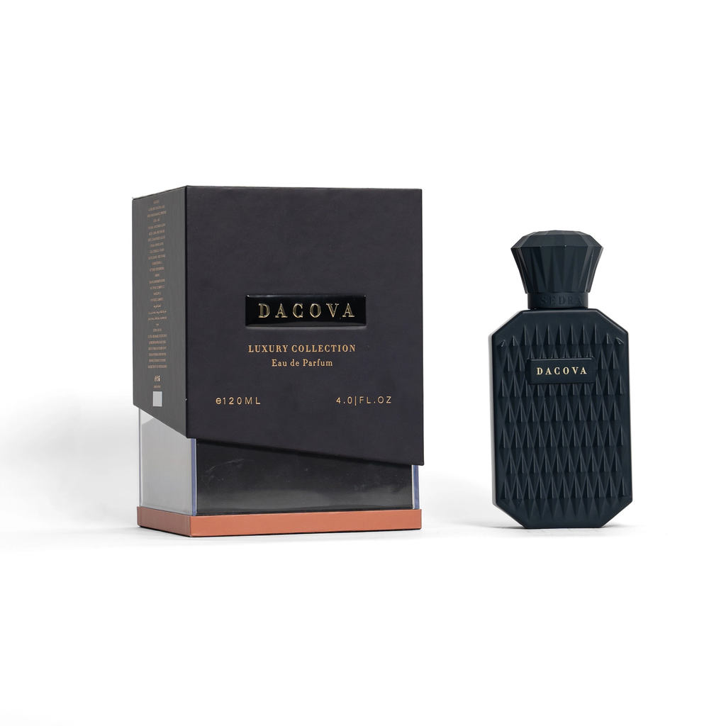 عطر داكوفا من سدره - 120 مل | للجنسين