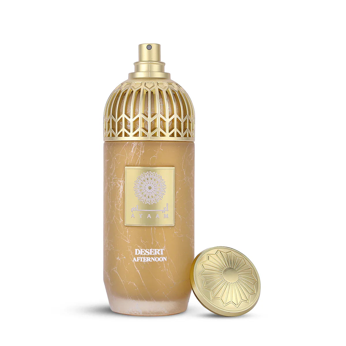 عطر ديزرت أفترنون من أيام – 250 مل | للجنسين