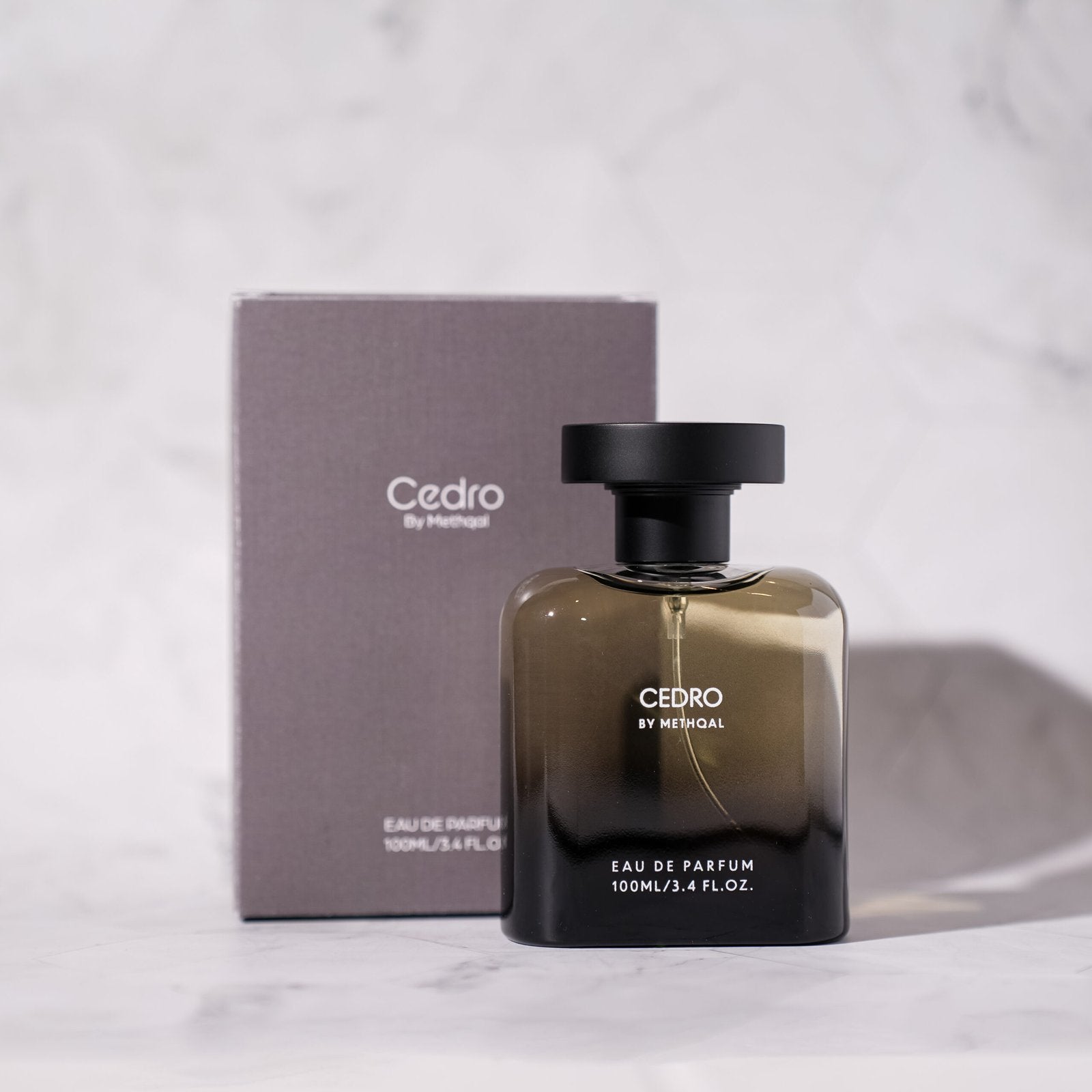عطر سيدرو من مثقال – 100 مل | للجنسين