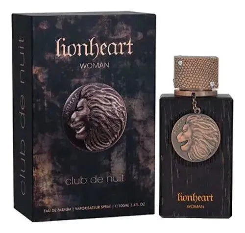 عطر كلوب دي نوي ليون هارت للنساء – أرماف | 100 مل