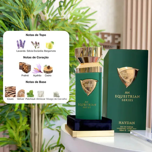 Haydan by French Avenue | EdP | 100ml | Unisex