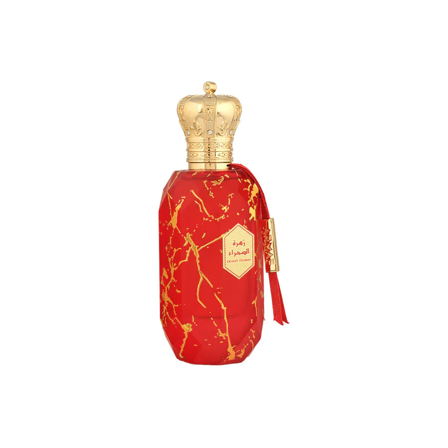 عطر أرماف إيتر ديزرت فلاور – زهرة الصحراء | 100 مل | للجنسين