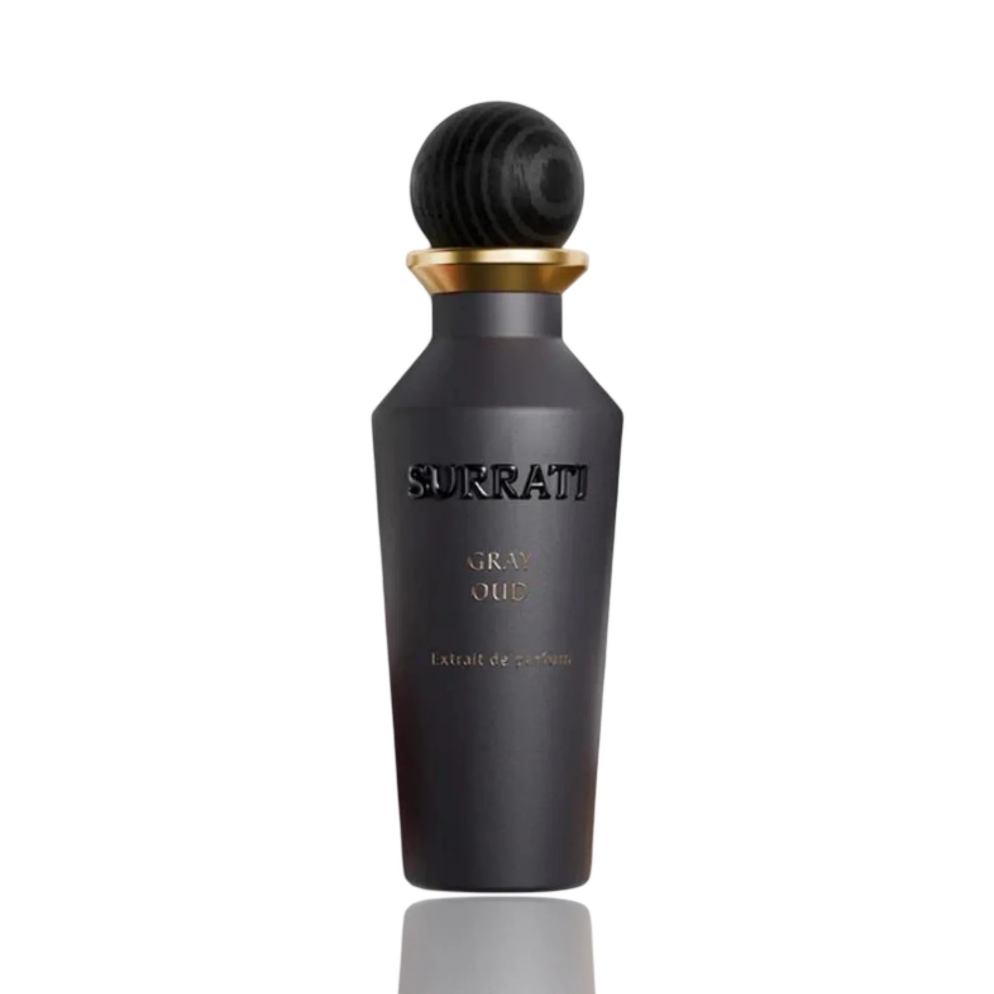 عطر جراي عود من السُرّتي – 150 مل | للرجال