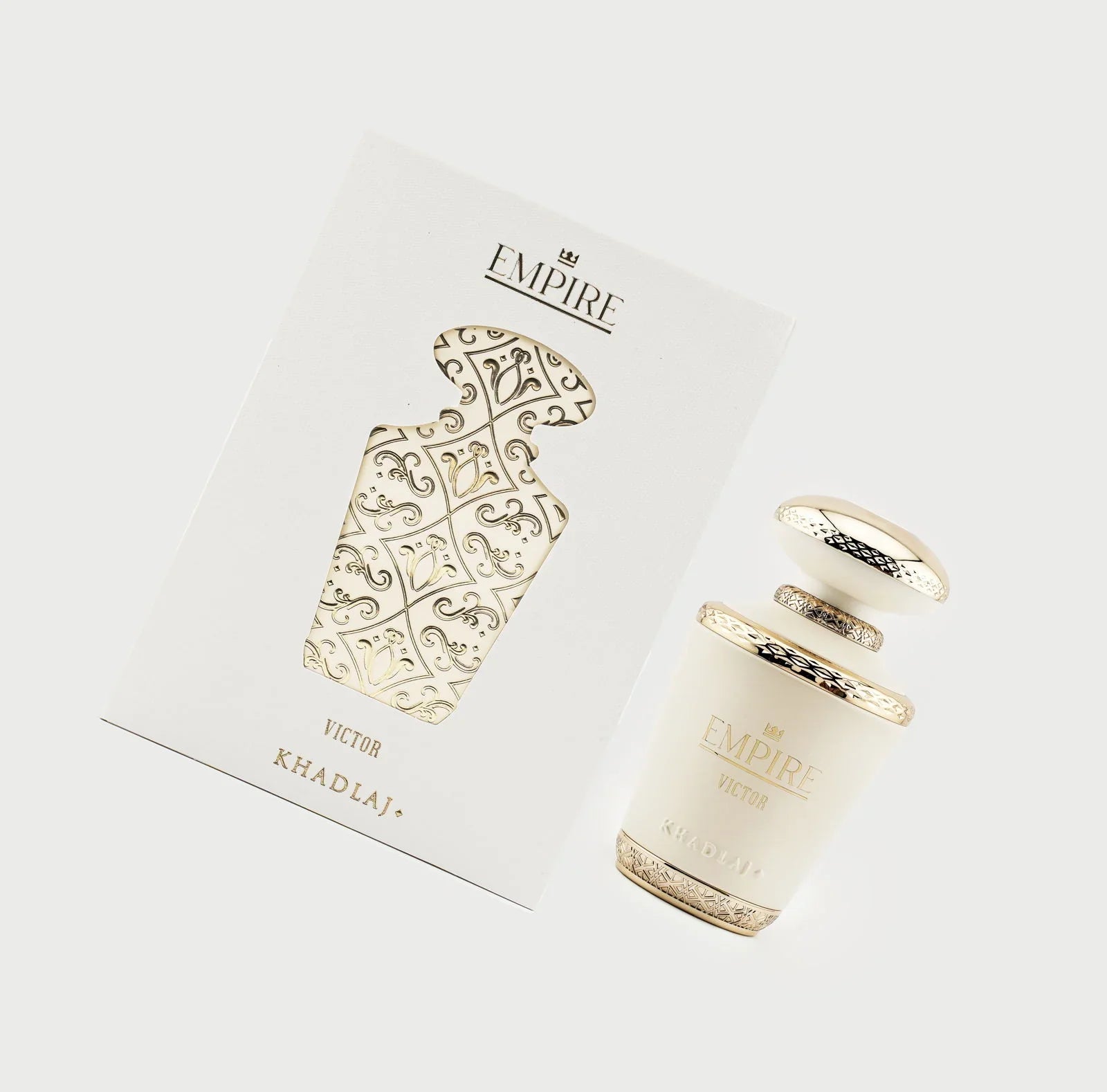 عطر إمباير فيكتور من خدلج – 100 مل | للجنسين
