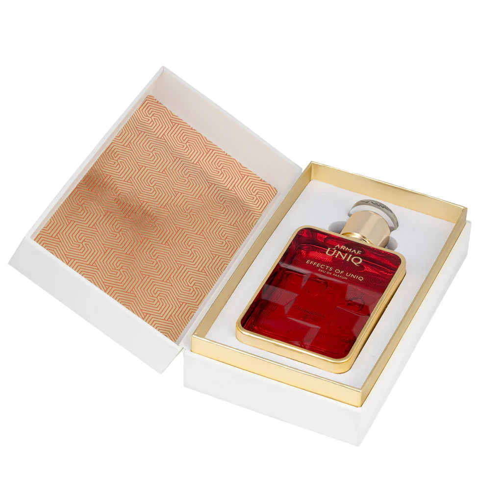 عطر يونيك افكتس أوف يونيك من أرماف – 100 مل | للجنسين