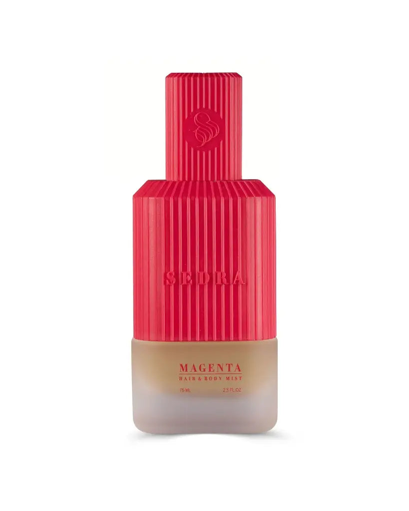 عطر ماجنتا من سدره – 75 مل | للجنسين