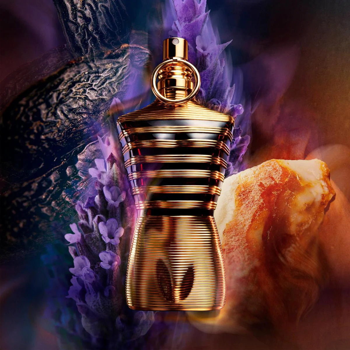 Jean Paul Gaultier Le Male Elixir Gift Set | 3 Pieces | For Men