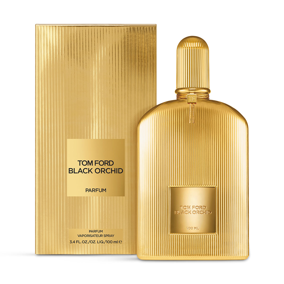 عطر بلاك أوركيد بارفيوم من توم فورد | 100 مل | للجنسين