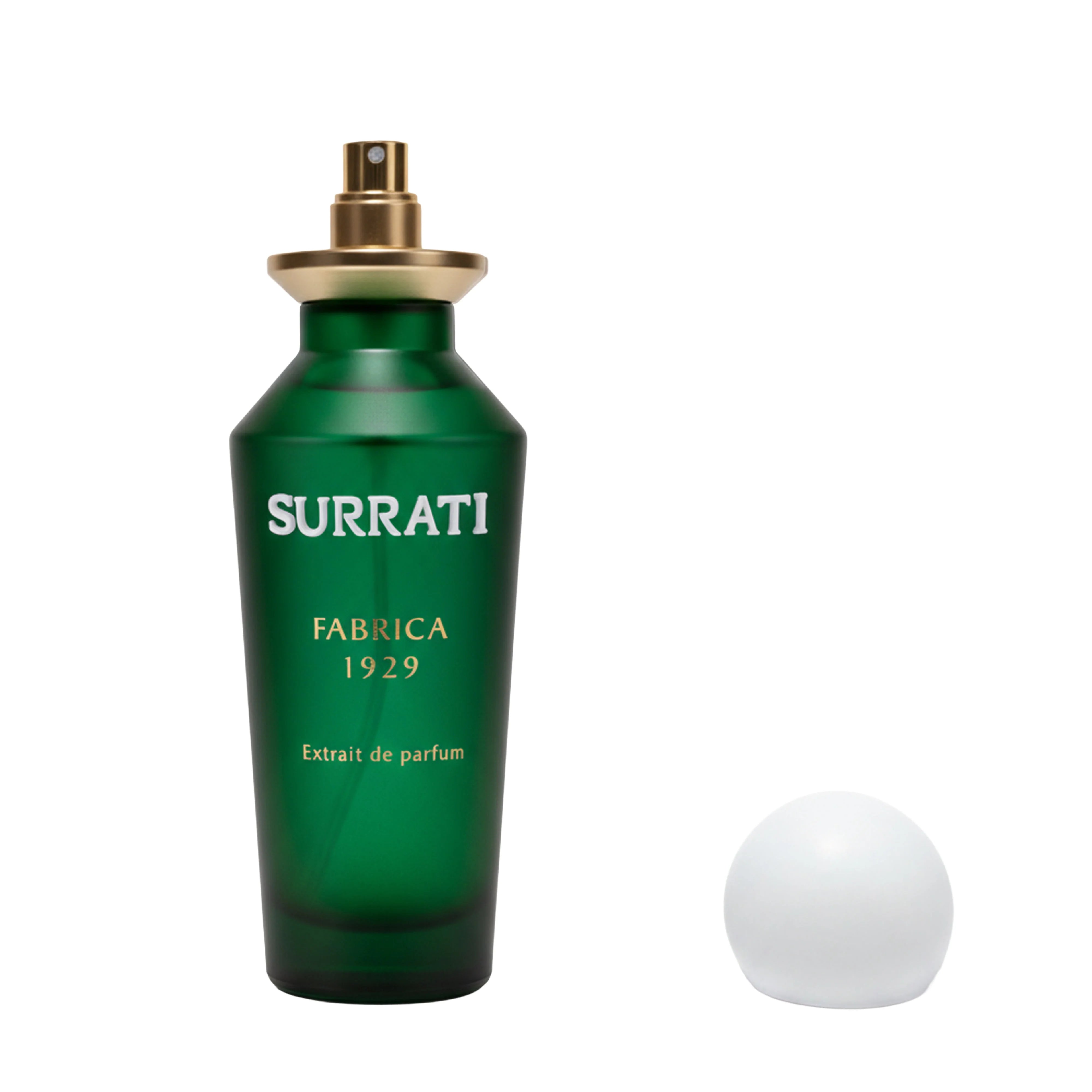 عطر فابريكا 1929 من السرتي – 150 مل