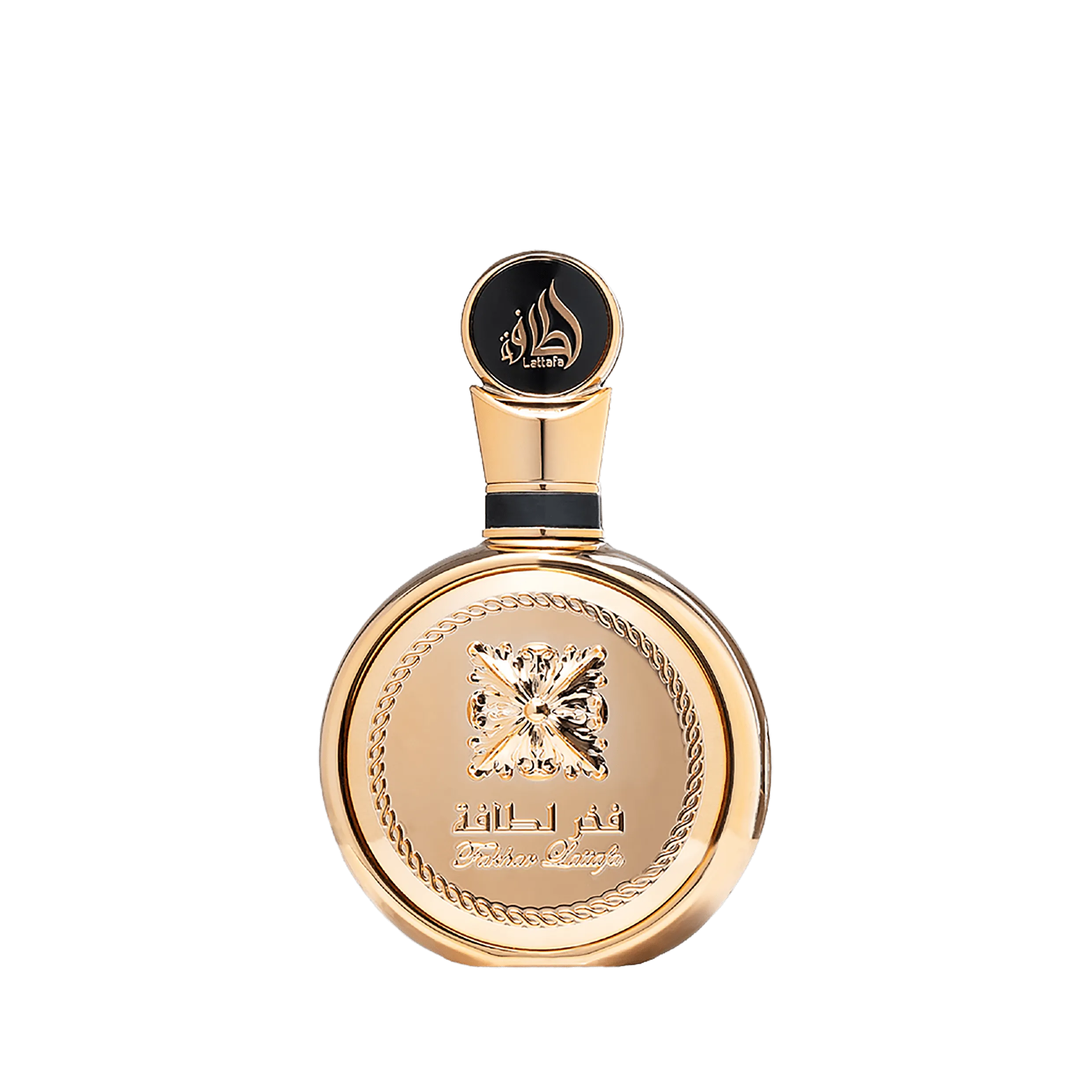 عطر فخر لطافة جولد إكستريت – 100 مل | للجنسين