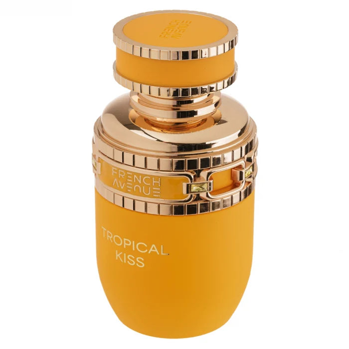 Tropical Kiss by French Avenue | EdP | 80ml | For Women