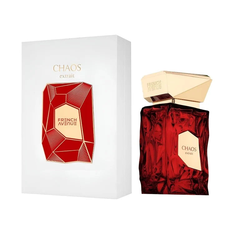 عطر كايوس إكستريت من فرينش أفينيو - 100 مل | للجنسين