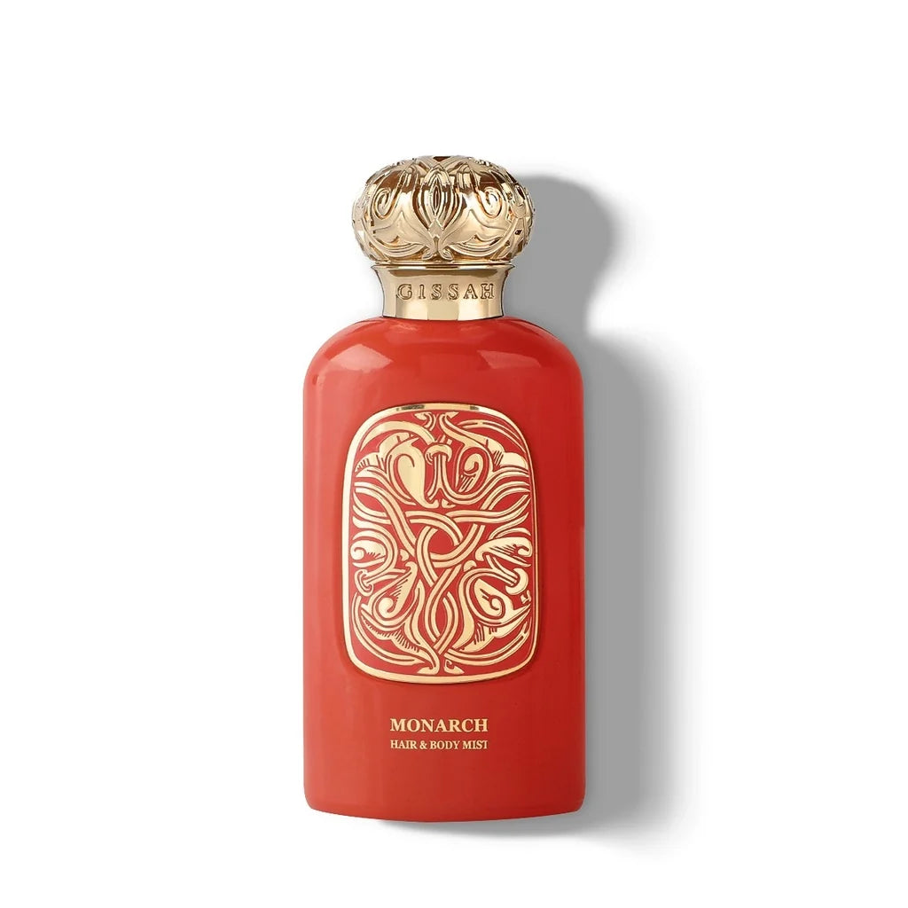 معطر الشعر والجسم مونارك من قصة – 80 مل | للنساء