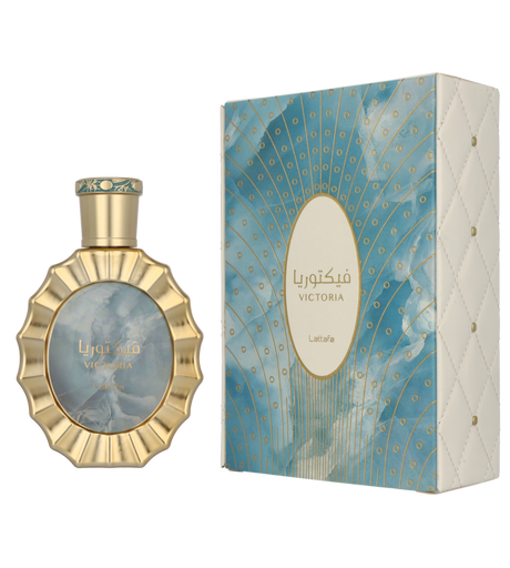 عطر فيكتوريا من لطافة – 100 مل | للنساء
