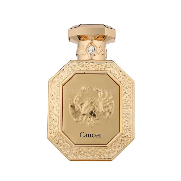 مجموعة جينيسيس – عطور الأبراج من فرنش أفينيو - 12 × 30 مل للجنسين