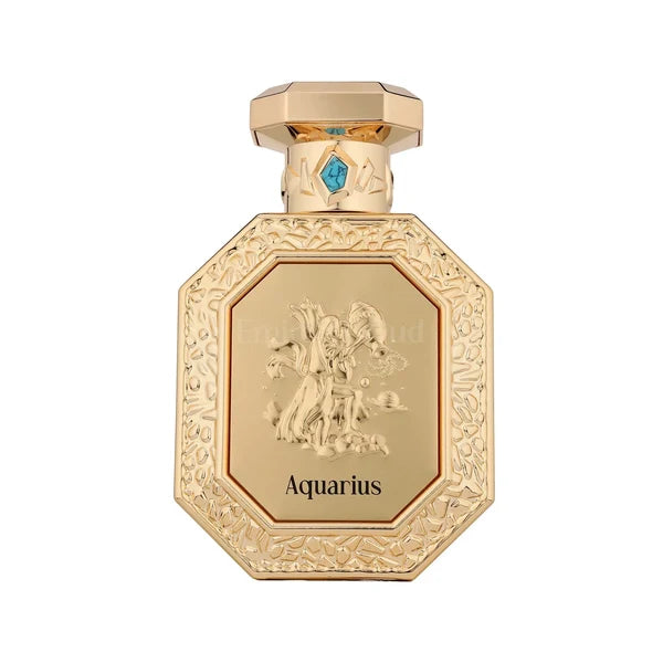 مجموعة جينيسيس – عطور الأبراج من فرنش أفينيو - 12 × 30 مل للجنسين