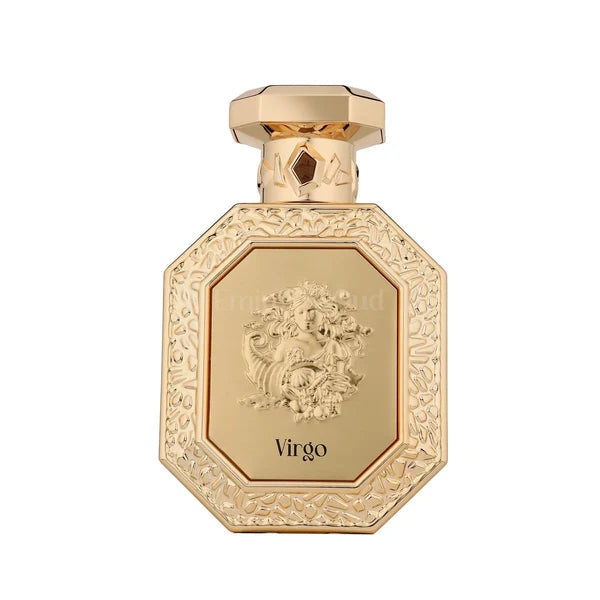 مجموعة جينيسيس – عطور الأبراج من فرنش أفينيو - 12 × 30 مل للجنسين