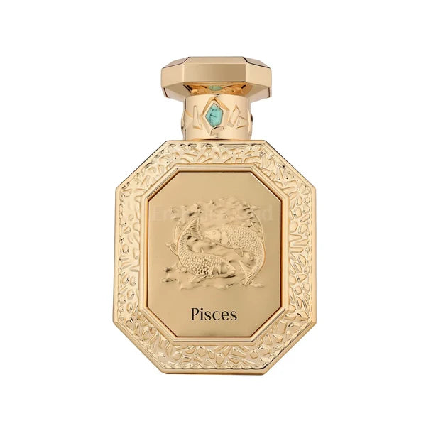 مجموعة جينيسيس – عطور الأبراج من فرنش أفينيو - 12 × 30 مل للجنسين
