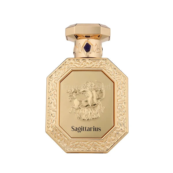 مجموعة جينيسيس – عطور الأبراج من فرنش أفينيو - 12 × 30 مل للجنسين