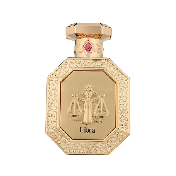 مجموعة جينيسيس – عطور الأبراج من فرنش أفينيو - 12 × 30 مل للجنسين