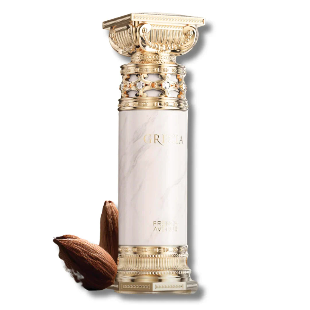 عطر جريسيا من فرينش أفينيو – 100 مل | للجنسين