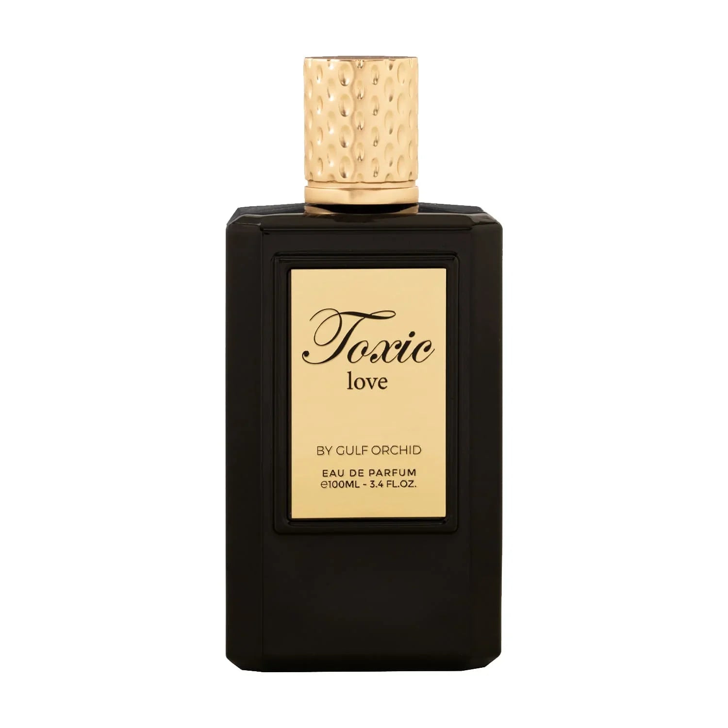 عطر Toxic Love من جولف أوركيد - 100 مل | للجنسين