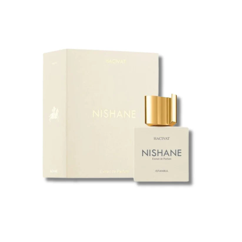 عطر هاشيفات إكستريت دي بارفان من نيشان – 100 مل | للجنسين