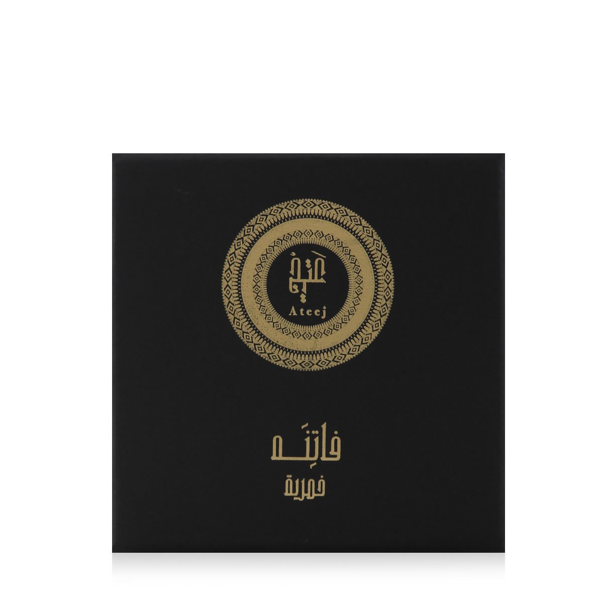 خمرية فاتنة من عتيج - 12 مل للنساء