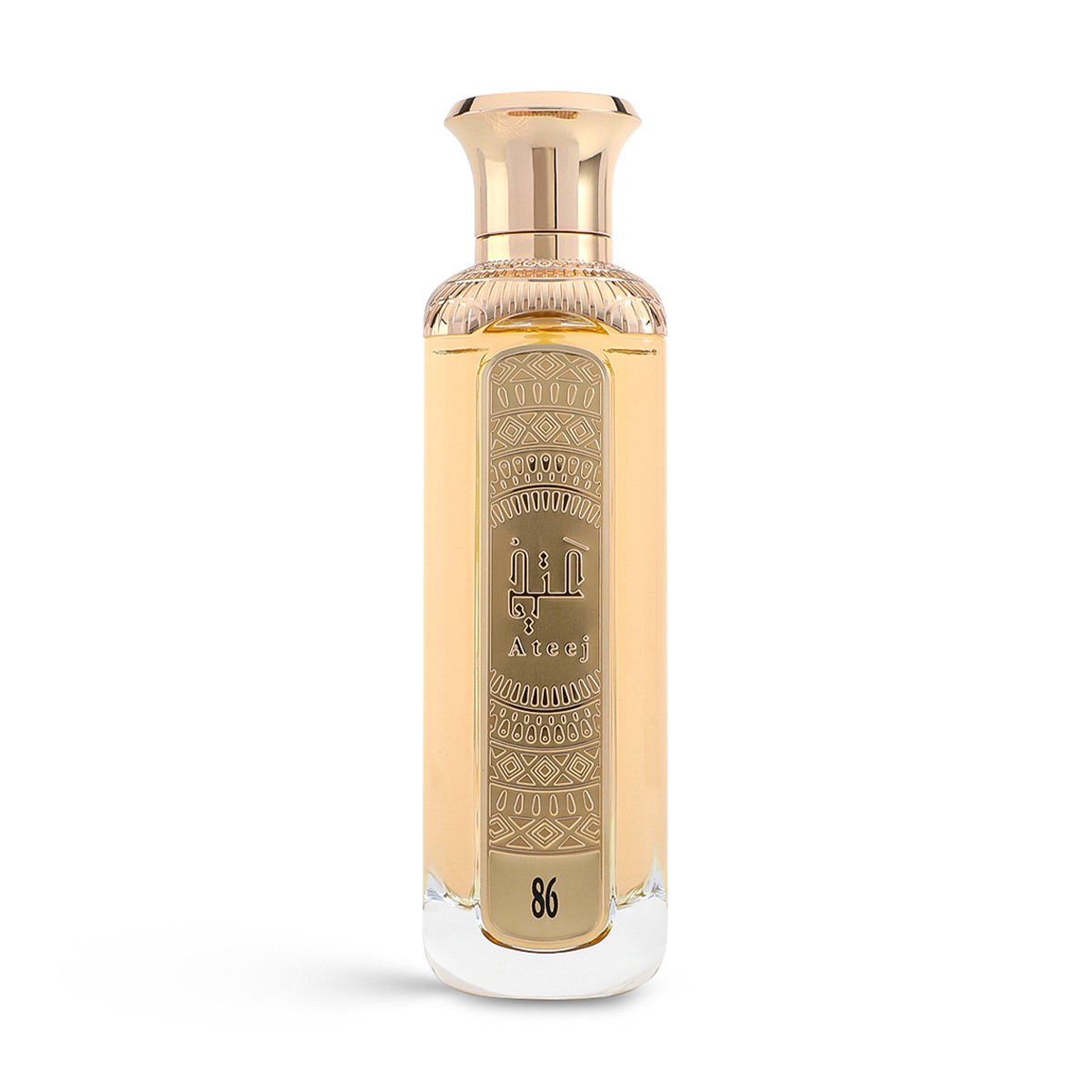 عطر 86 من عتيج – 200 مل | للجنسين