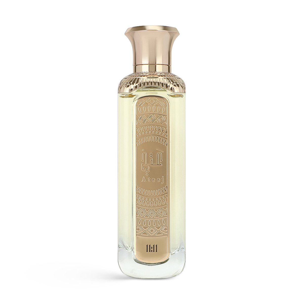 عطر 11:11 من عتيج الكويت – 200 مل | للجنسين