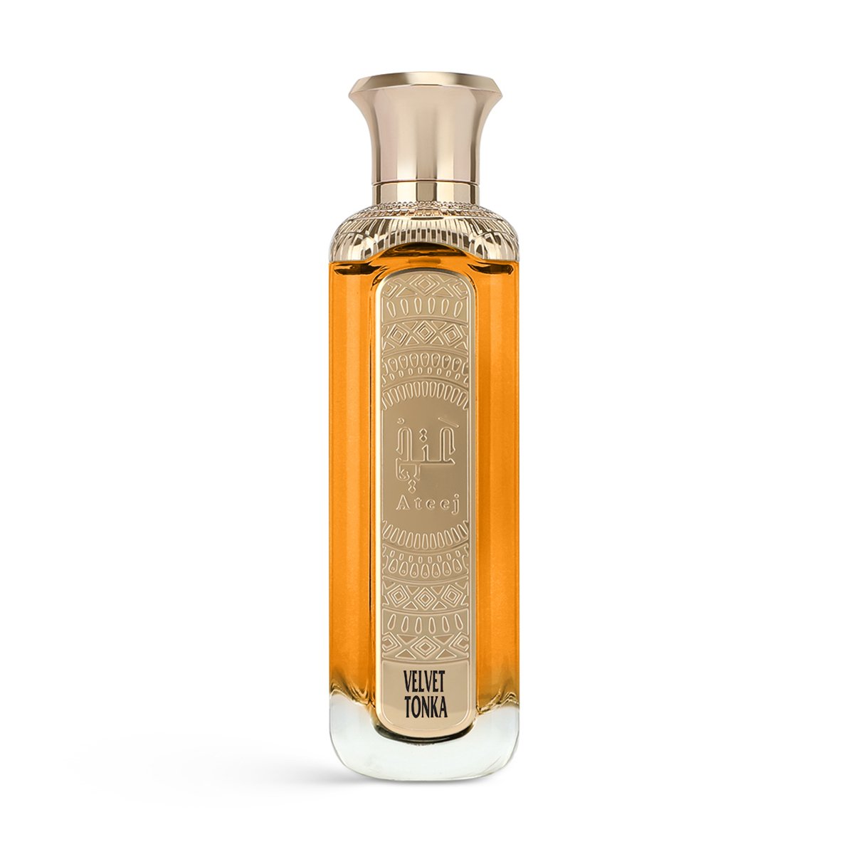 عطر فلفيت تونكا من عتيج - 200 مل | للجنسين