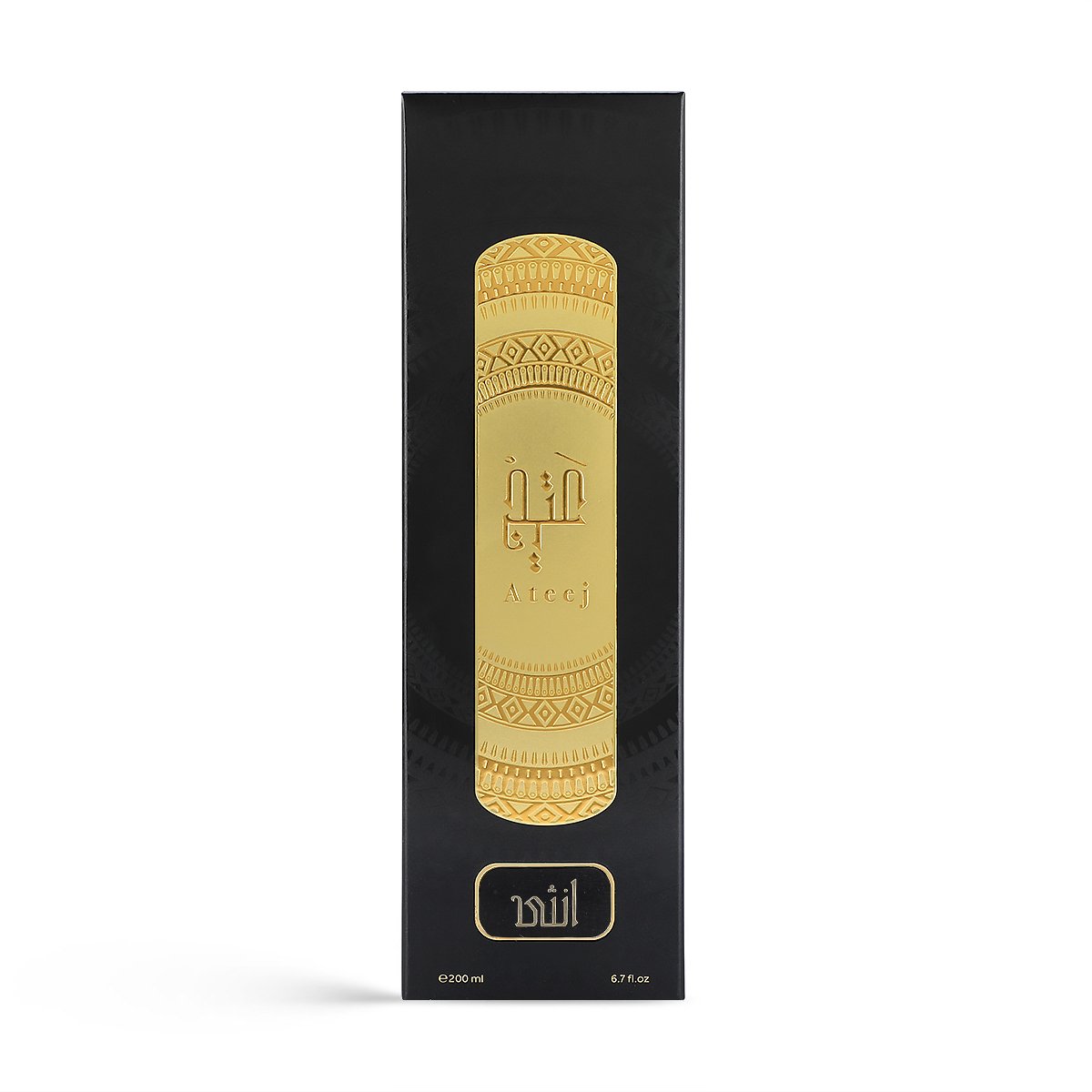 عطر أنثى من عتيج – 200 مل | للنساء