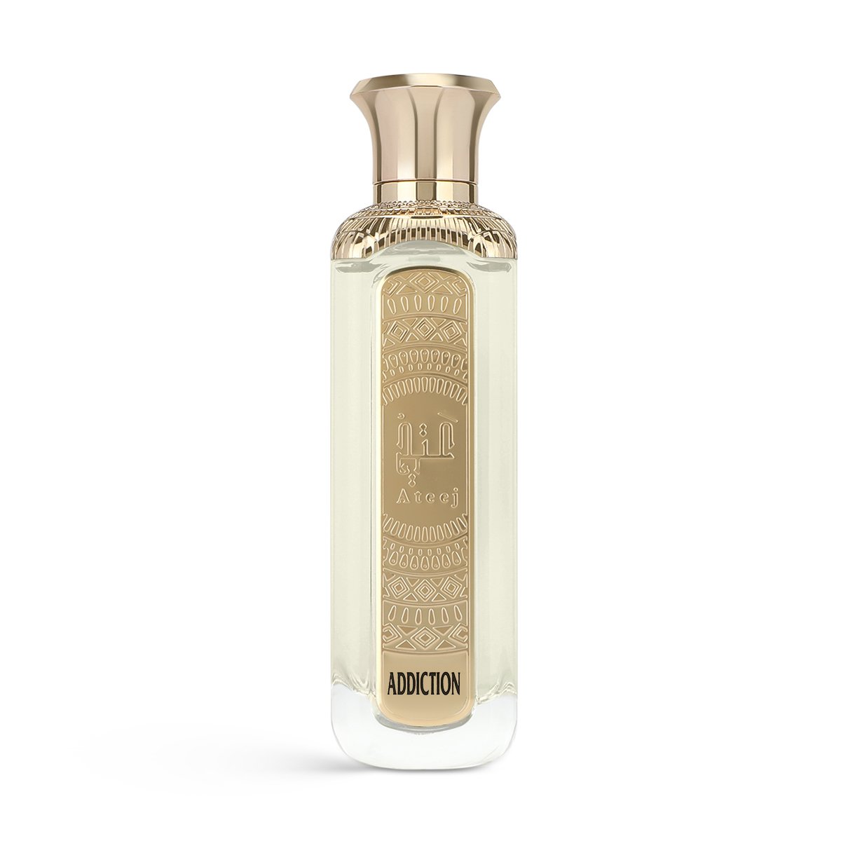 عطر أديكشن من عتيج – 200 مل | للجنسين