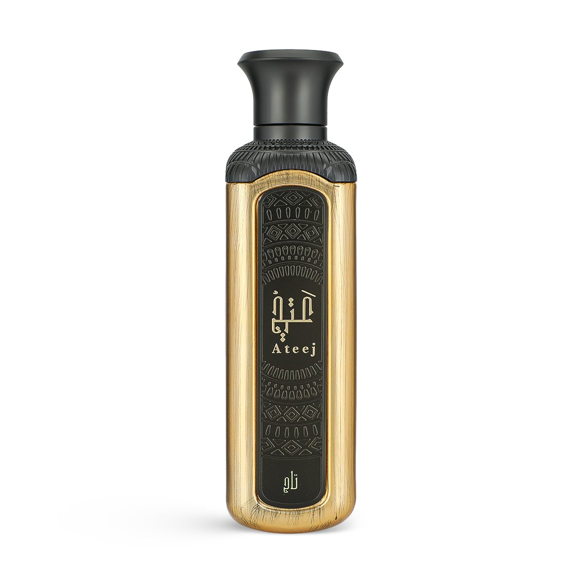 عطر تاج من عتيج – 200 مل | للجنسين
