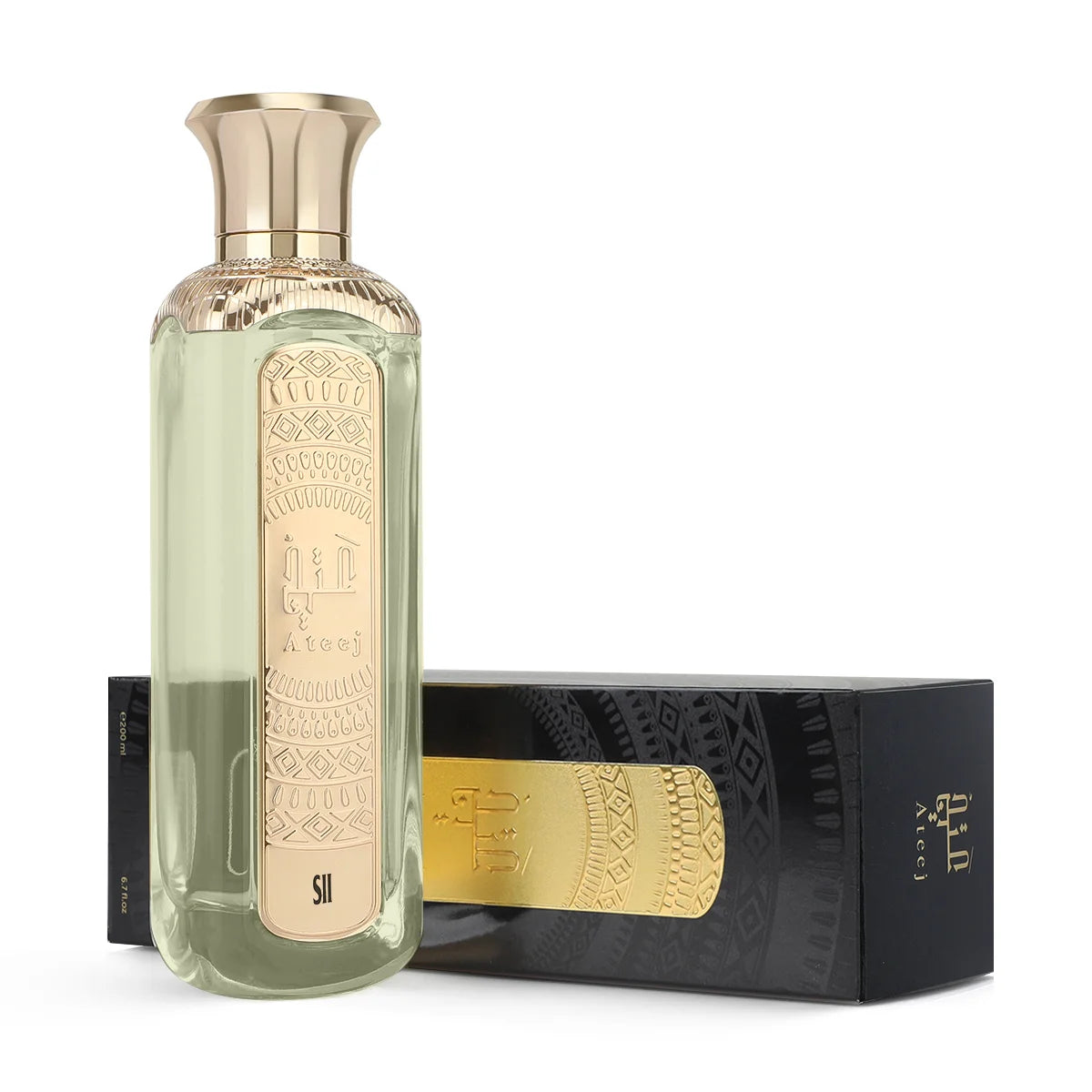 عطر سي من عتيج – 200 مل | للجنسين