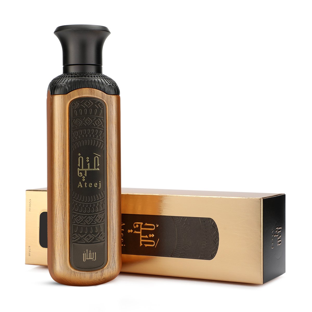 عطر ريفان من عتيج – 200 مل | للنساء