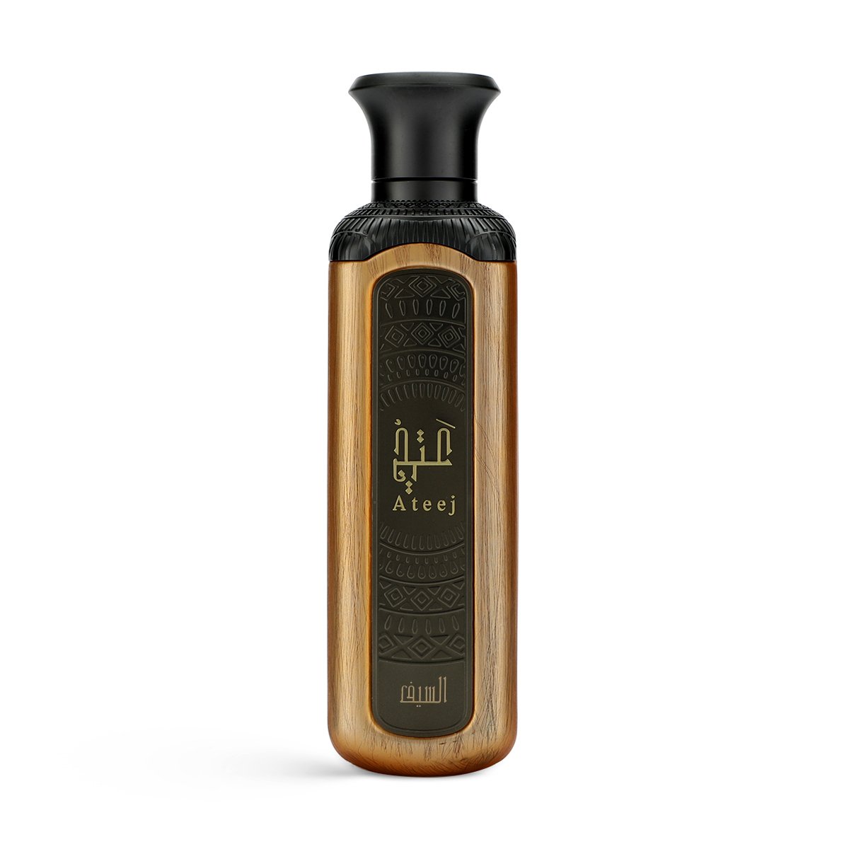 عطر السيف من دار عتيج – 200 مل للرجال