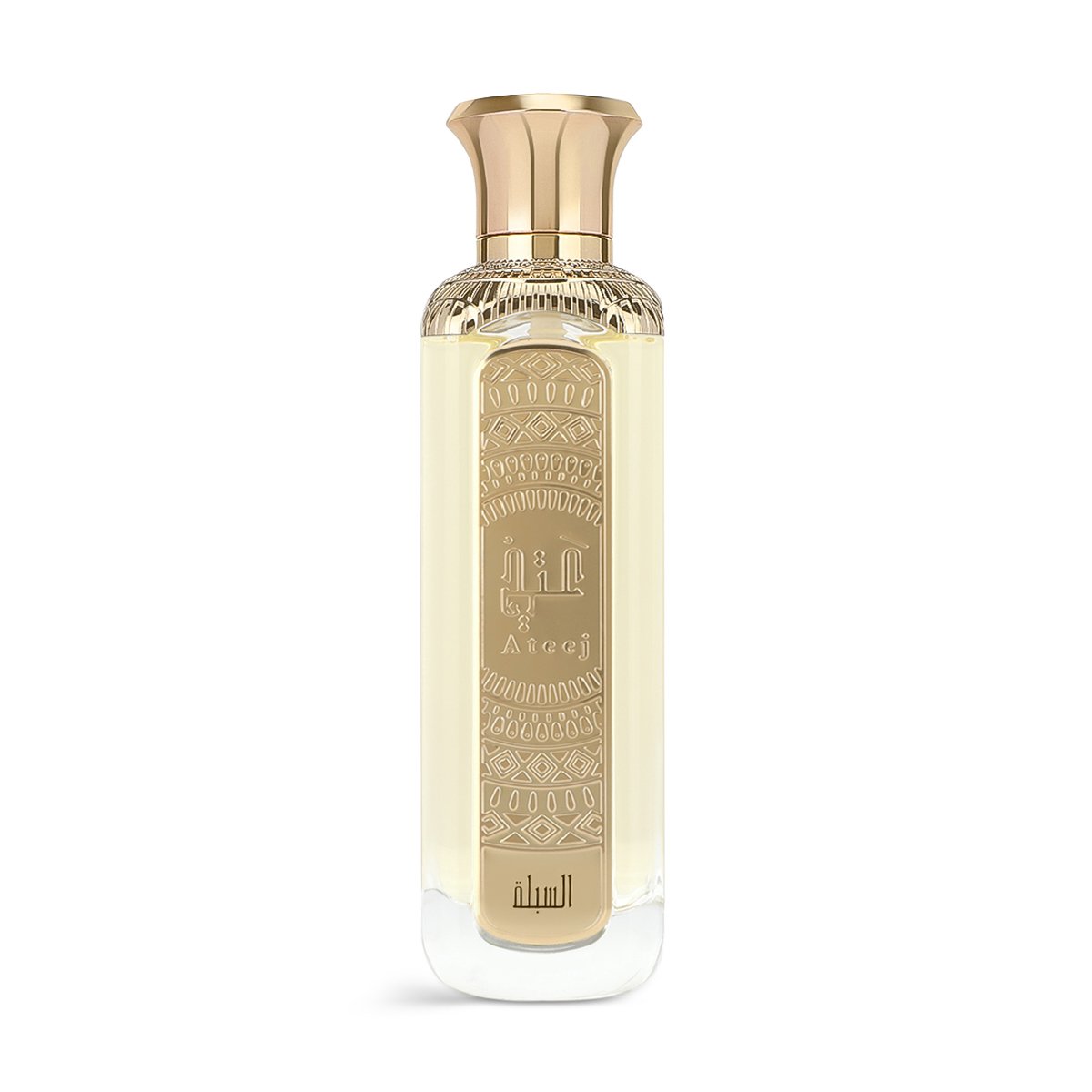 مجموعة ذا كوليكتور الخزامة من عتيج | 2×200 مل للجنسين