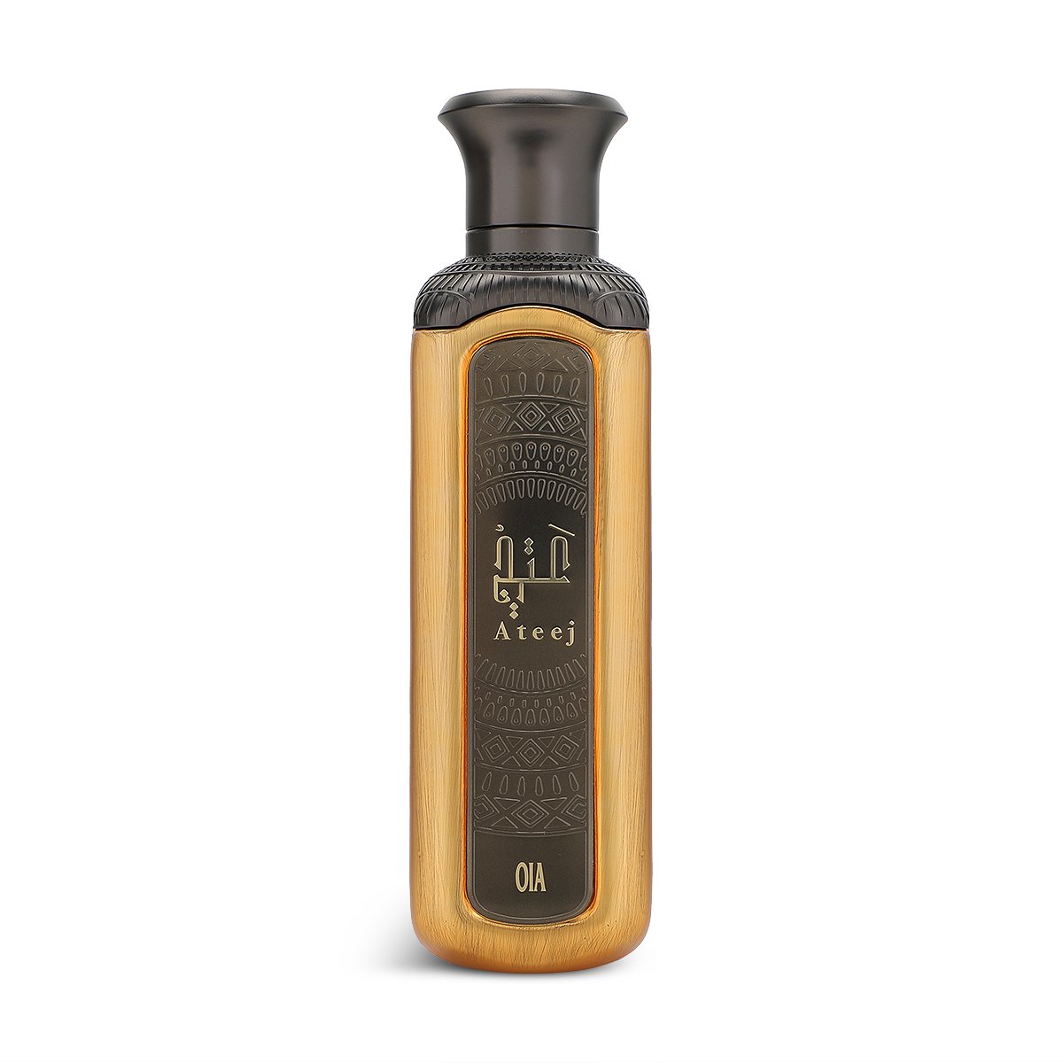 مجموعة ذا توينز من عتيج – 2 عطر × 200 مل | للجنسين