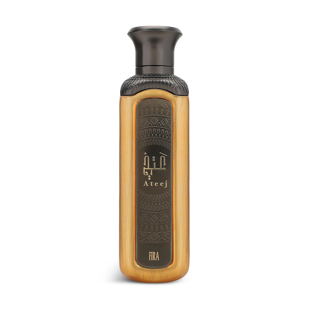 مجموعة ذا توينز من عتيج – 2 عطر × 200 مل | للجنسين