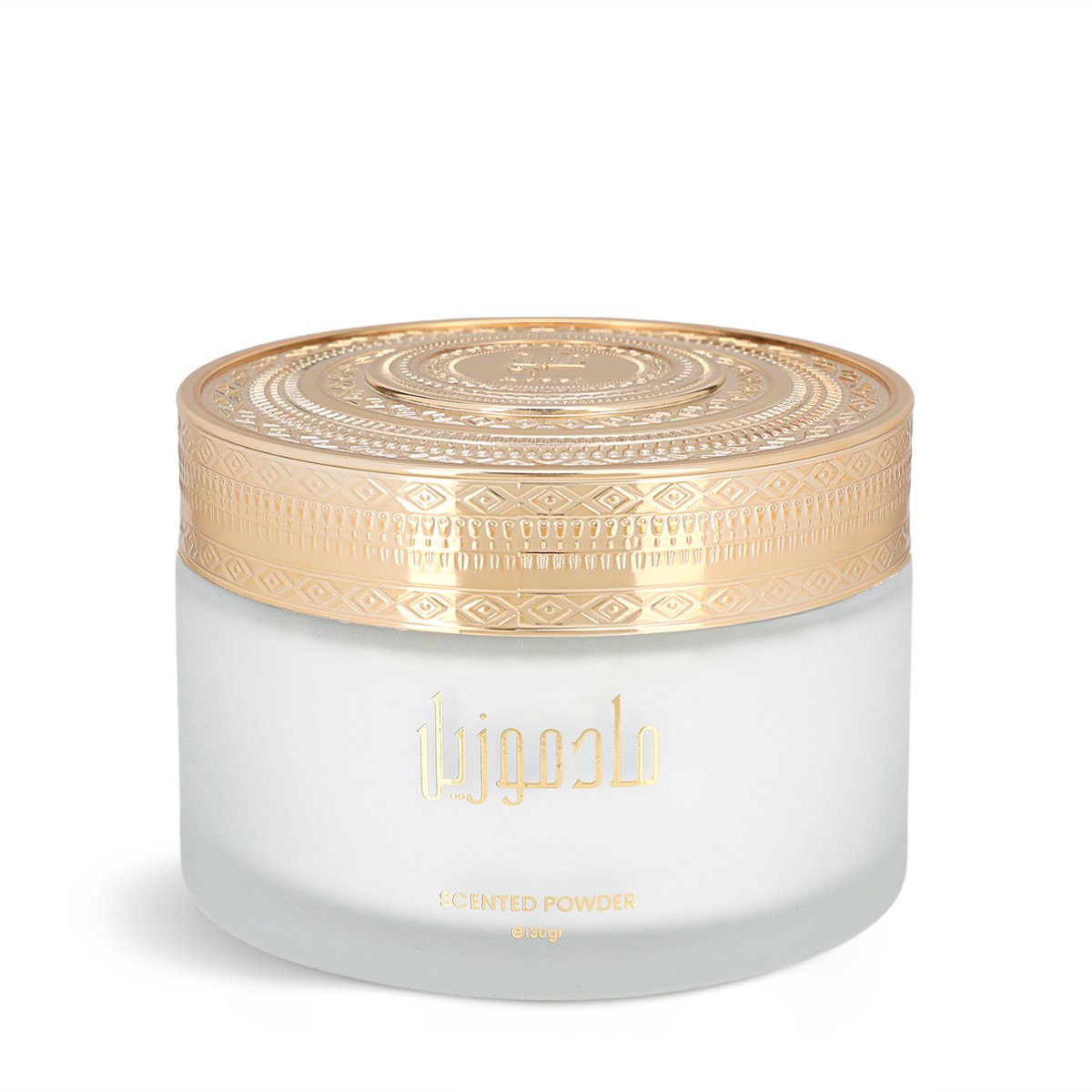 بودرة مادموزيل من عتيج - 130 جرام للنساء