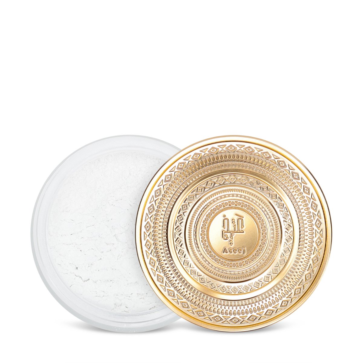 بودرة مادموزيل من عتيج - 130 جرام للنساء