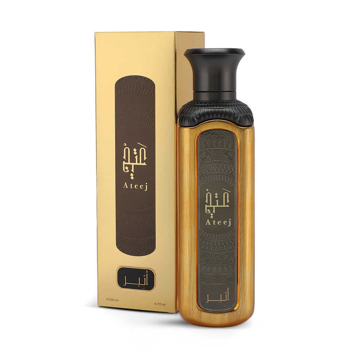 عطر أثير من عتيج – 200 مل | للجنسين