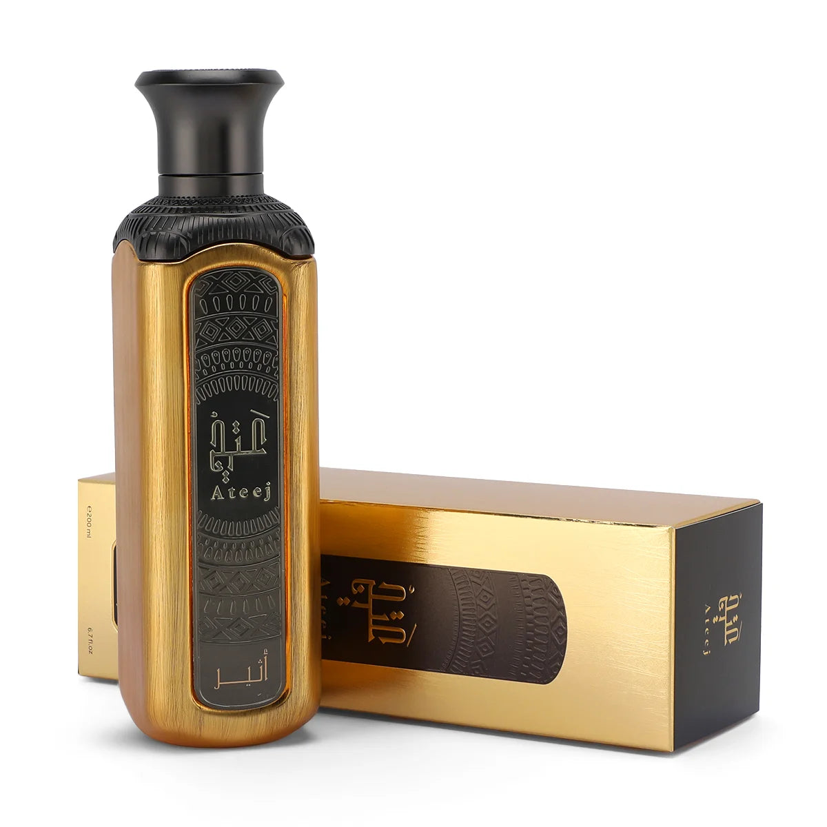 عطر أثير من عتيج – 200 مل | للجنسين