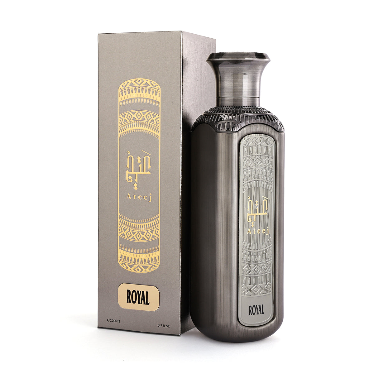عطر رويال من عتيج – 200 مل للنساء