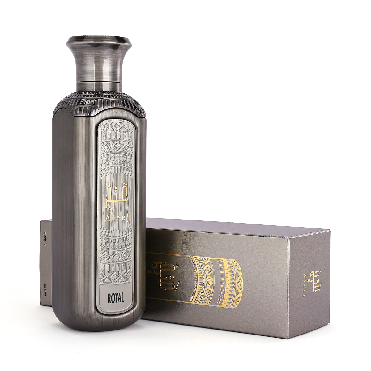 عطر رويال من عتيج – 200 مل للنساء