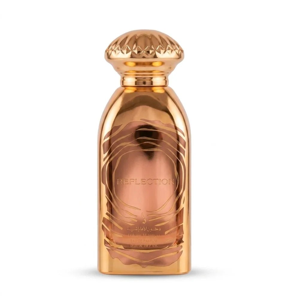 عطر ريفليكشن - 100 مل